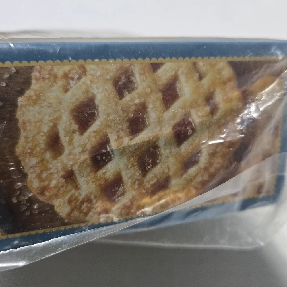 NWT Williams Sonoma Apple Hand Pie Mold Pocket Pie Mold Lattice
